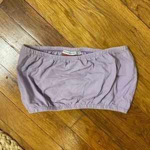 Urban Outfitters Tube top